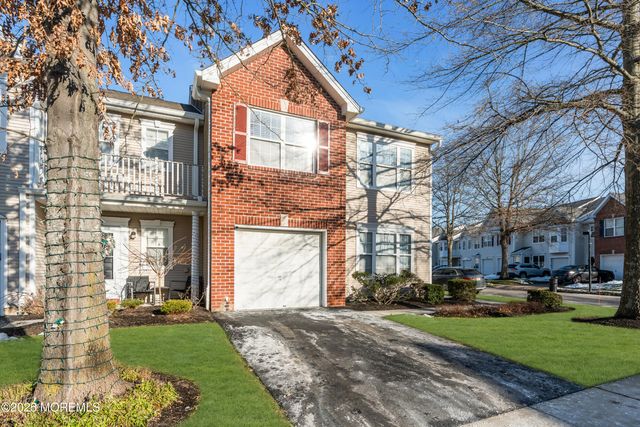 81 Wood Duck Court, Freehold, NJ 07728