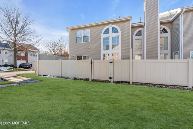 81 Wood Duck Court, Freehold, NJ 07728