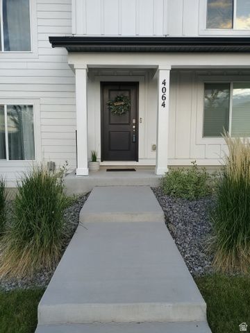 4064 S PITCHBLACK LN, Magna, UT 84044