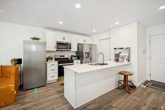 4064 S PITCHBLACK LN, Magna, UT 84044