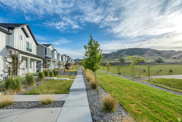 4064 S PITCHBLACK LN, Magna, UT 84044