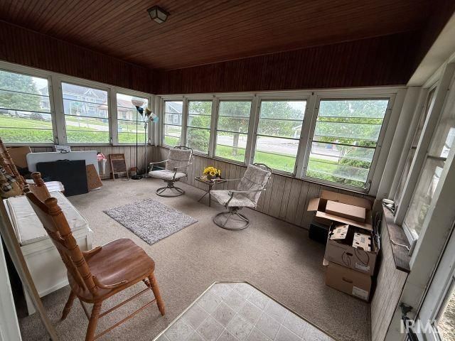1104 N 8th Street, Mitchell, IN 47446