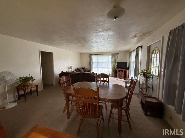 1104 N 8th Street, Mitchell, IN 47446