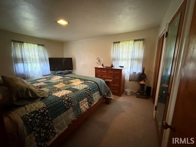 1104 N 8th Street, Mitchell, IN 47446