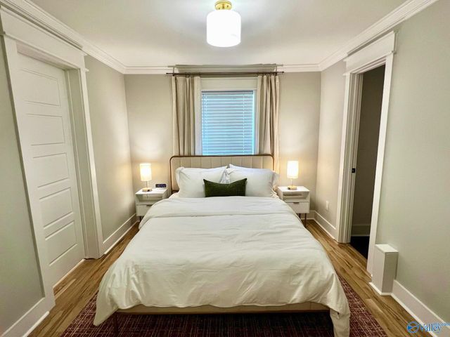 1602 Rison Avenue NE, Huntsville, AL 35801