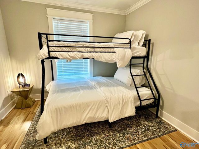 1602 Rison Avenue NE, Huntsville, AL 35801