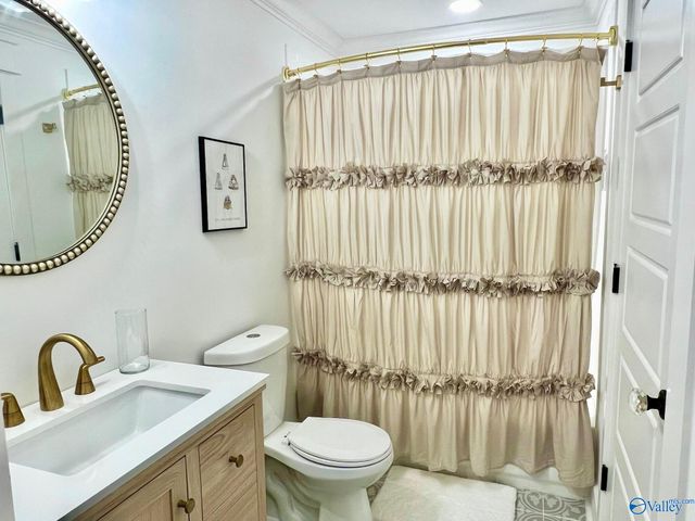 1602 Rison Avenue NE, Huntsville, AL 35801