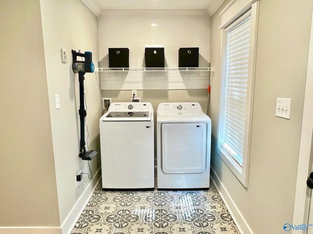 1602 Rison Avenue NE, Huntsville, AL 35801