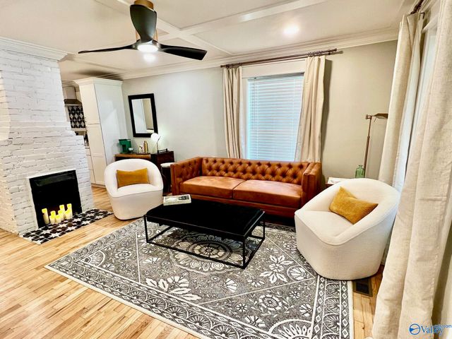 1602 Rison Avenue NE, Huntsville, AL 35801