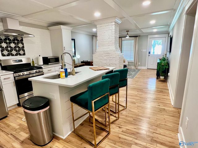 1602 Rison Avenue NE, Huntsville, AL 35801