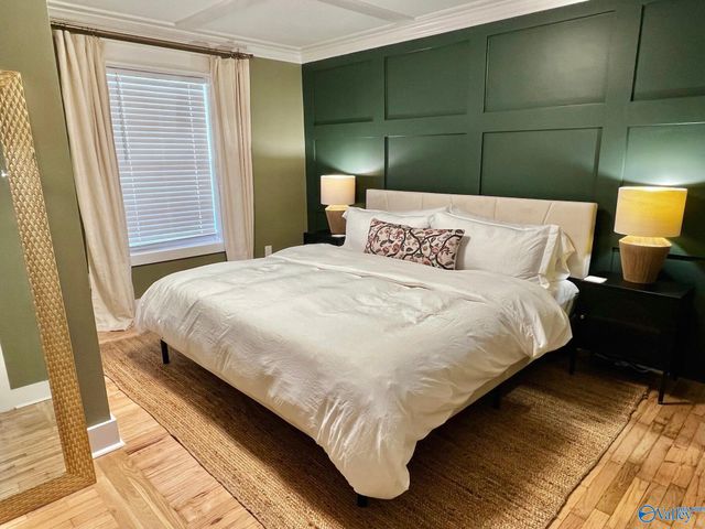 1602 Rison Avenue NE, Huntsville, AL 35801