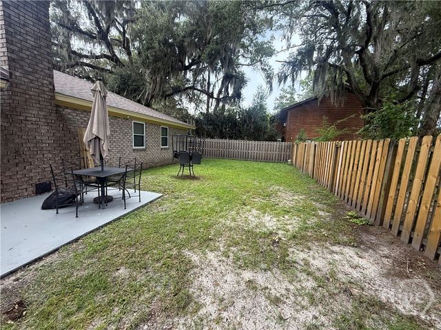 10708 Egmont Road, Savannah, GA 31406