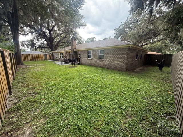 10708 Egmont Road, Savannah, GA 31406