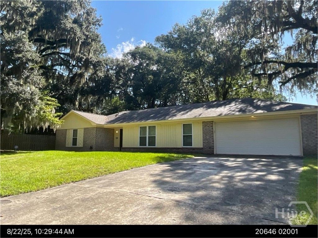 10708 Egmont Road, Savannah, GA 31406