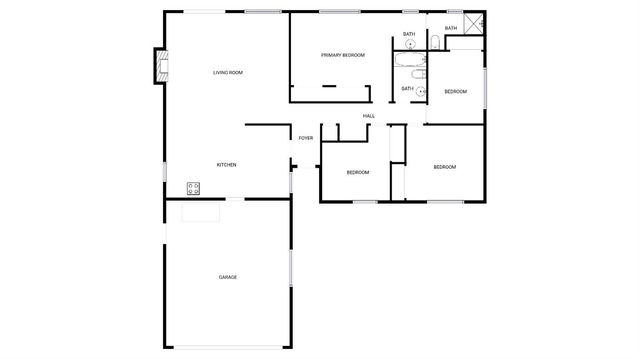 141 Sierra Woods Cir, Folsom, CA 95630