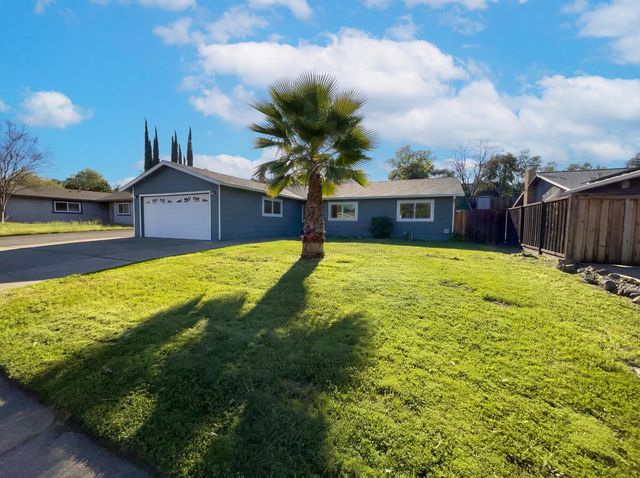 141 Sierra Woods Cir, Folsom, CA 95630