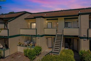 3058 Flint 40, Union City, CA 94587