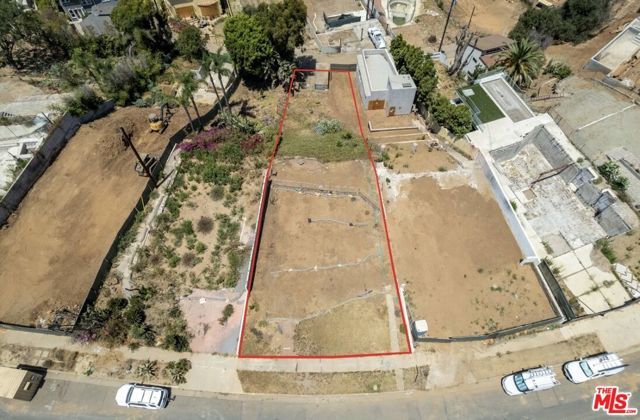 533 Mount Holyoke Avenue, Los Angeles, CA 90272