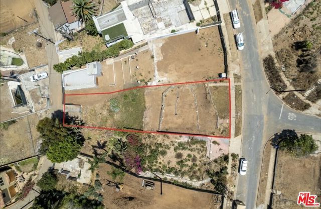 533 Mount Holyoke Avenue, Los Angeles, CA 90272