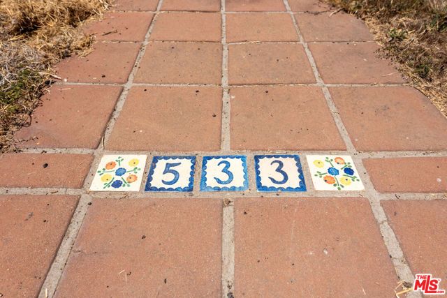 533 Mount Holyoke Avenue, Los Angeles, CA 90272