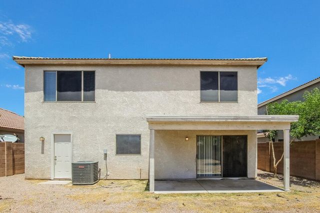 12811 W Sharon Drive, El Mirage, AZ 85335