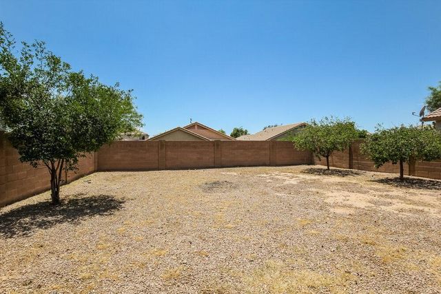 12811 W Sharon Drive, El Mirage, AZ 85335