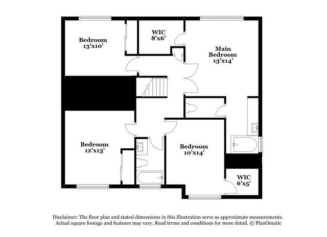 12811 W Sharon Drive, El Mirage, AZ 85335