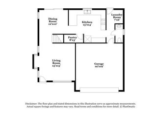 12811 W Sharon Drive, El Mirage, AZ 85335