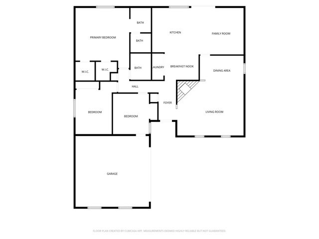 16938 Nevisway Street, Houston, TX 77084