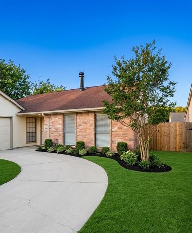 16938 Nevisway Street, Houston, TX 77084