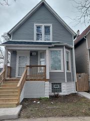 34 W 110th Place, Chicago, IL 60628
