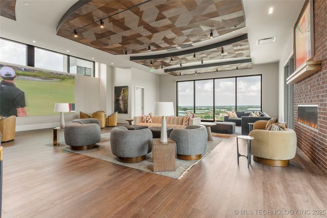 405 N Main Street 4C, Tulsa, OK 74103