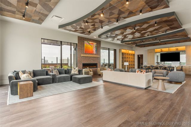 405 N Main Street 4C, Tulsa, OK 74103