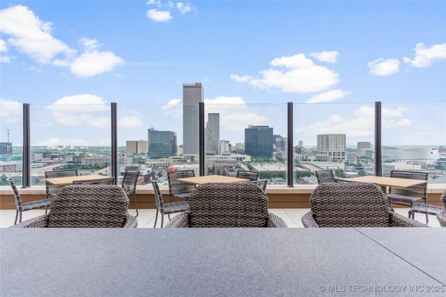 405 N Main Street 4C, Tulsa, OK 74103