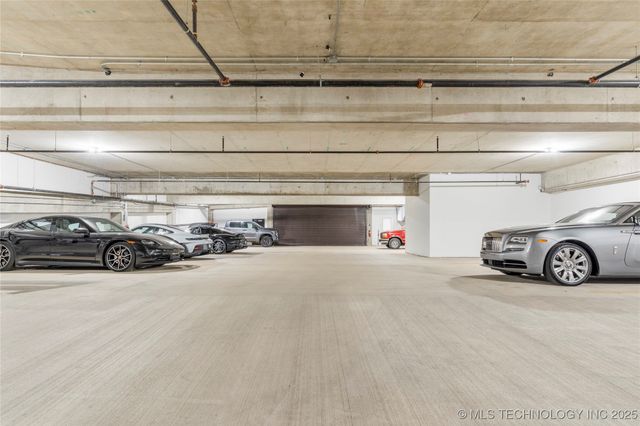 405 N Main Street 4C, Tulsa, OK 74103