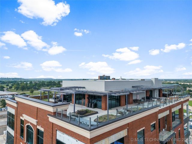 405 N Main Street 4C, Tulsa, OK 74103