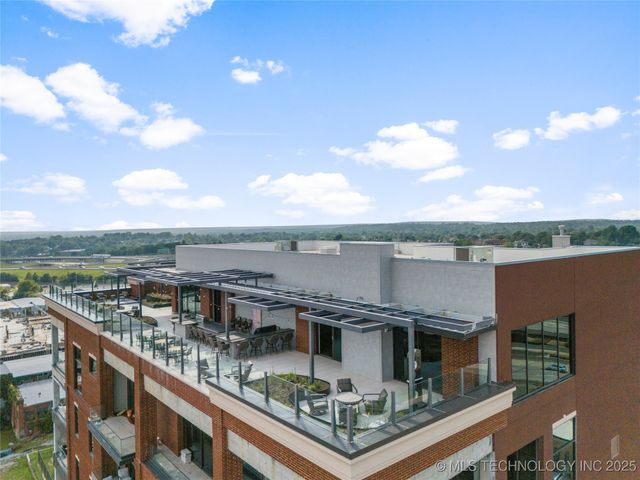 405 N Main Street 4C, Tulsa, OK 74103