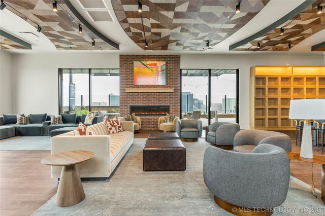 405 N Main Street 4C, Tulsa, OK 74103