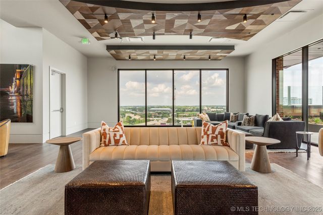 405 N Main Street 4C, Tulsa, OK 74103