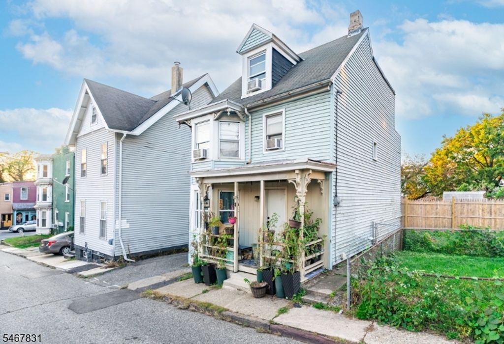 3 Tyndall Ave, Phillipsburg Town, NJ 08865 — exterior