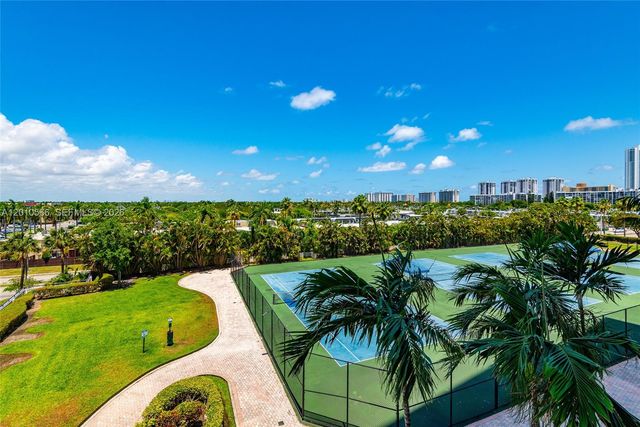 600 Three Islands Blvd 402, Hallandale Beach, FL 33009