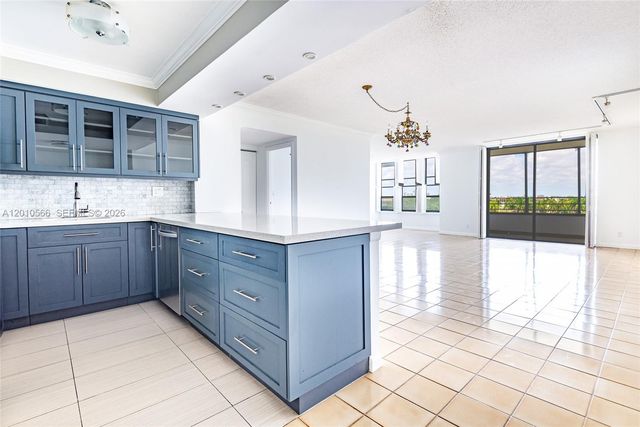 600 Three Islands Blvd 402, Hallandale Beach, FL 33009