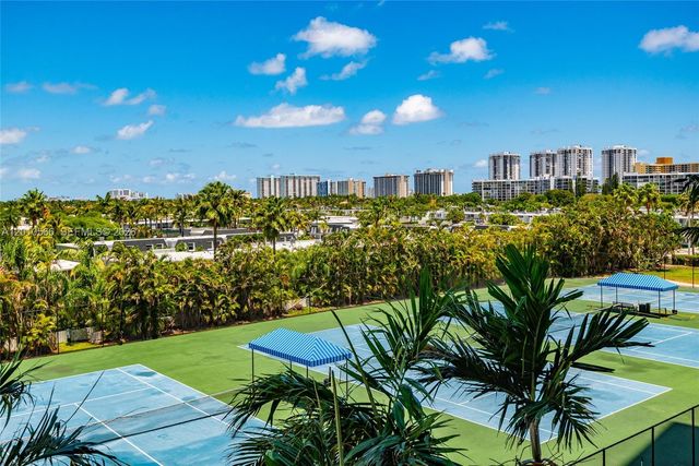 600 Three Islands Blvd 402, Hallandale Beach, FL 33009