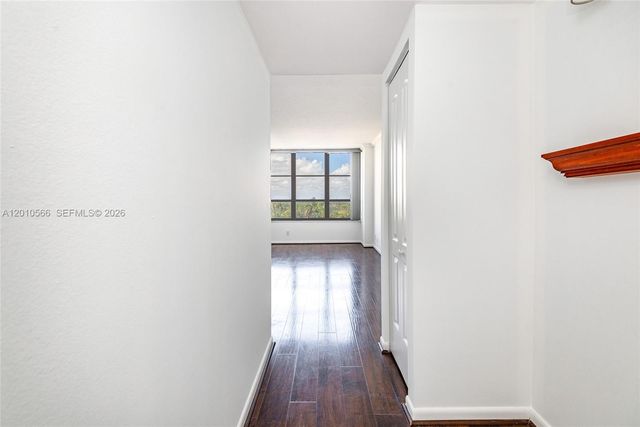 600 Three Islands Blvd 402, Hallandale Beach, FL 33009