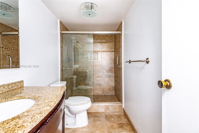 600 Three Islands Blvd 402, Hallandale Beach, FL 33009