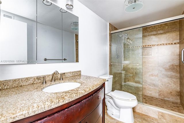 600 Three Islands Blvd 402, Hallandale Beach, FL 33009