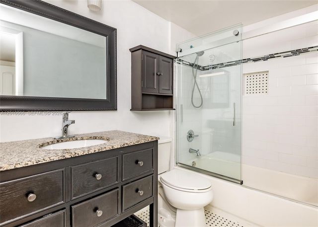 600 Three Islands Blvd 402, Hallandale Beach, FL 33009