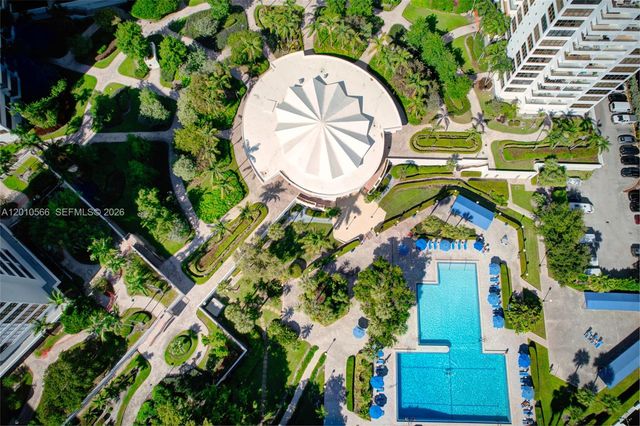 600 Three Islands Blvd 402, Hallandale Beach, FL 33009