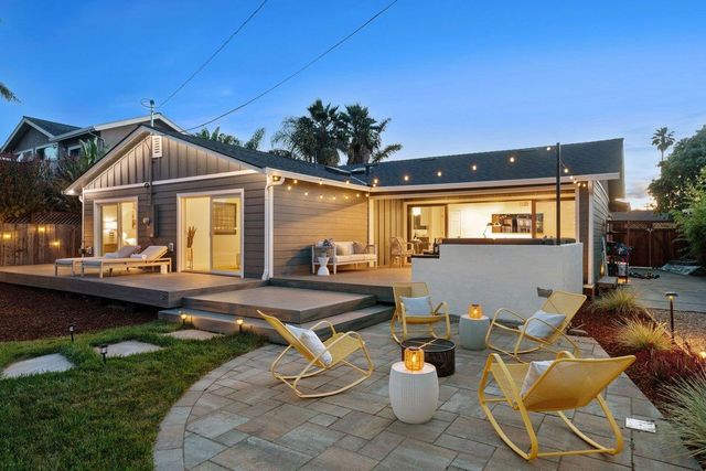 1749 Lake Street, San Mateo, CA 94403