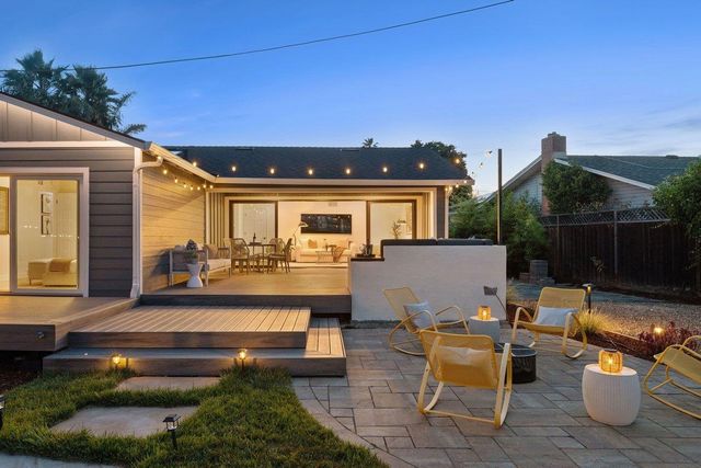 1749 Lake Street, San Mateo, CA 94403